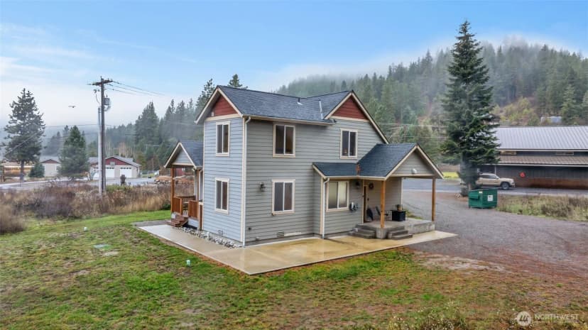 Property photo for 11650 Eagle Creek Road, Leavenworth photo 33