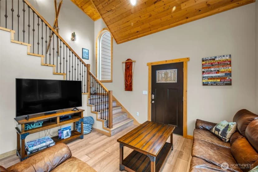 Property photo for 11650 Eagle Creek Road, Leavenworth photo 5