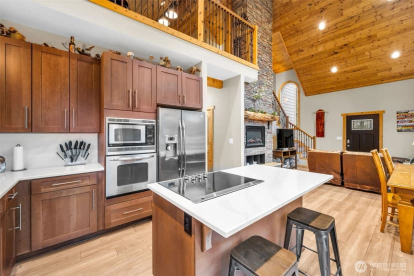 Property photo for 11650 Eagle Creek Road, Leavenworth photo 11