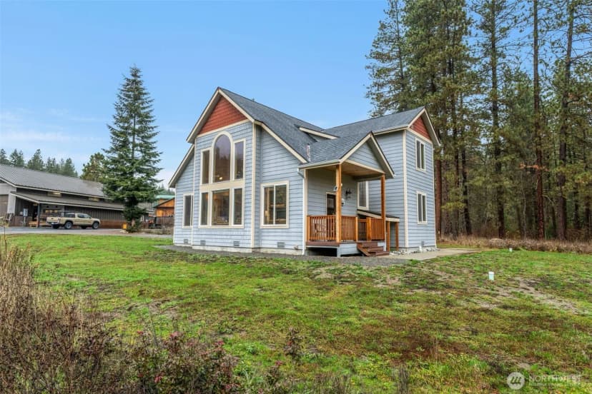 Property photo for 11650 Eagle Creek Road, Leavenworth photo 31