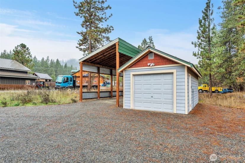 Property photo for 11650 Eagle Creek Road, Leavenworth photo 30
