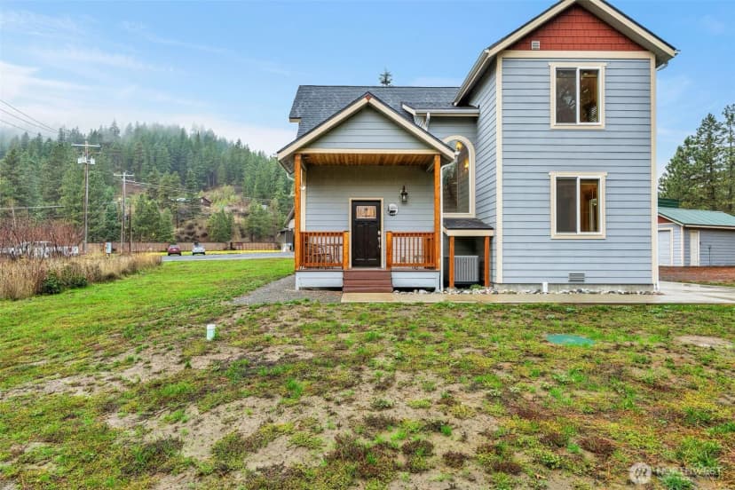 Property photo for 11650 Eagle Creek Road, Leavenworth photo 32