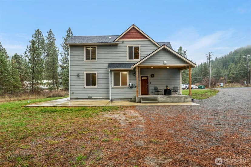 Property photo for 11650 Eagle Creek Road, Leavenworth photo 34