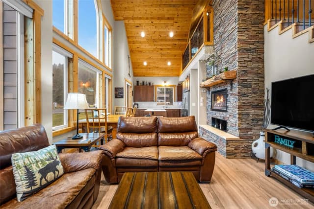 Property photo for 11650 Eagle Creek Road, Leavenworth photo 4