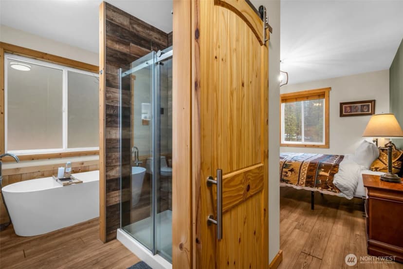 Property photo for 11650 Eagle Creek Road, Leavenworth photo 13