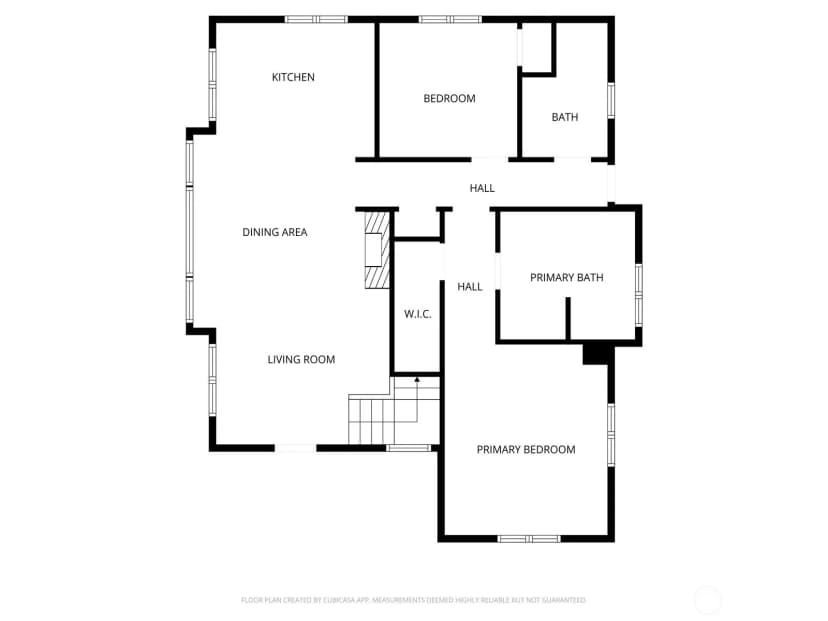 Property photo for 11650 Eagle Creek Road, Leavenworth photo 26