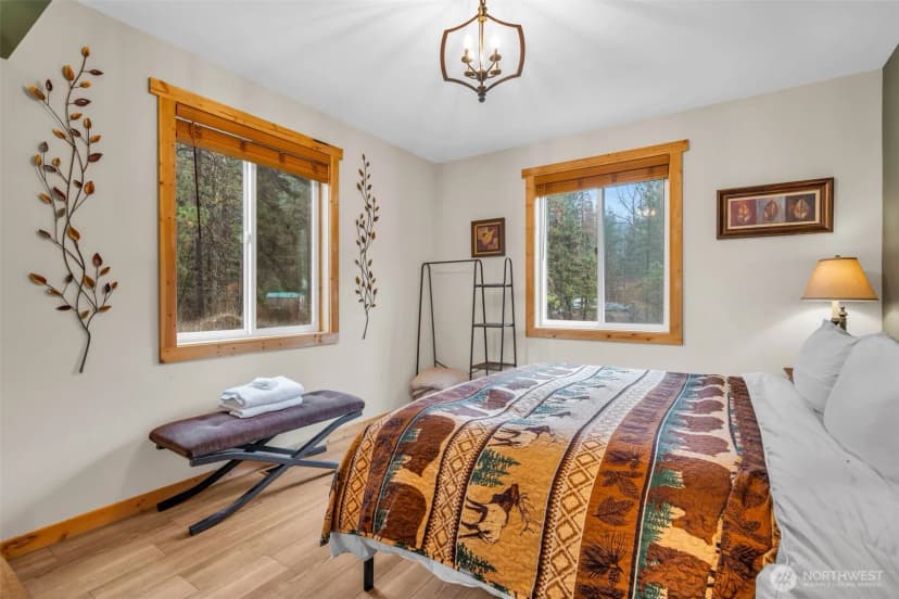 Property photo for 11650 Eagle Creek Road, Leavenworth photo 14