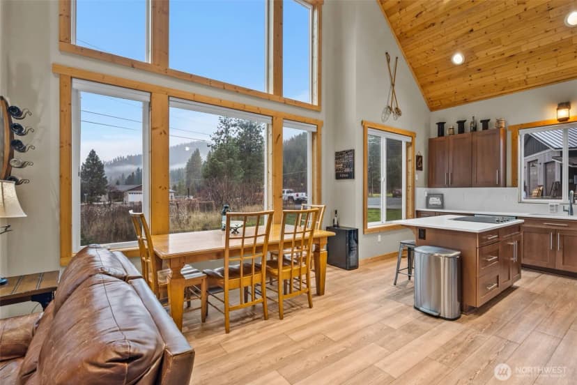 Property photo for 11650 Eagle Creek Road, Leavenworth photo 7