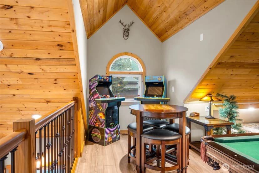 Property photo for 11650 Eagle Creek Road, Leavenworth photo 20
