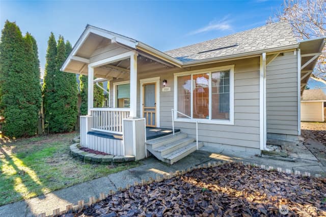 Property photo for 3584 E K Street, Tacoma