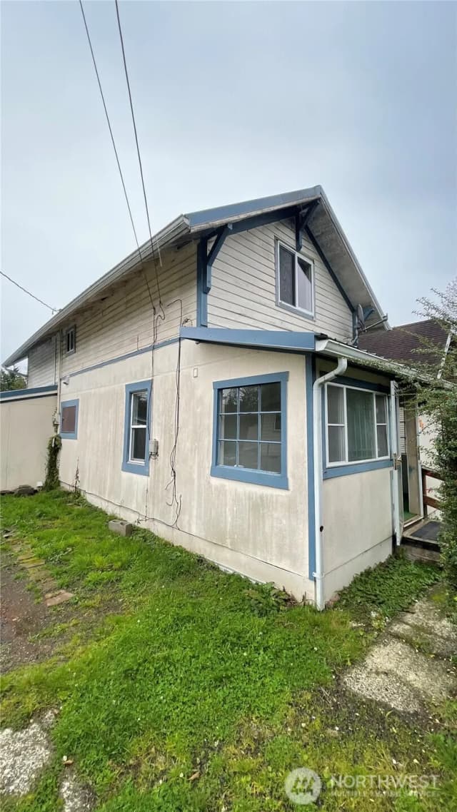 Property photo for 506 W Huntley Street, Aberdeen photo 4