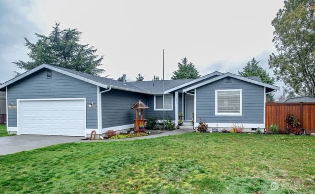 Property photo for 2302 13th Street, Anacortes