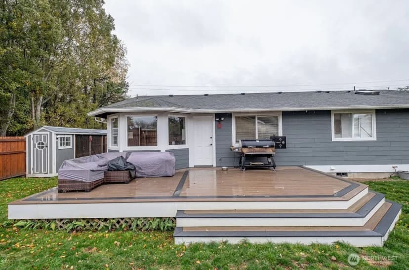 Property photo for 2302 13th Street, Anacortes photo 29