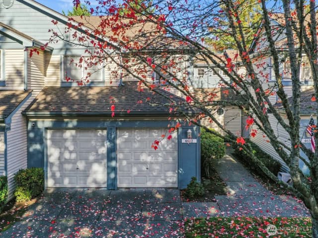 Property photo for 4612 Ne 6th Place, Renton