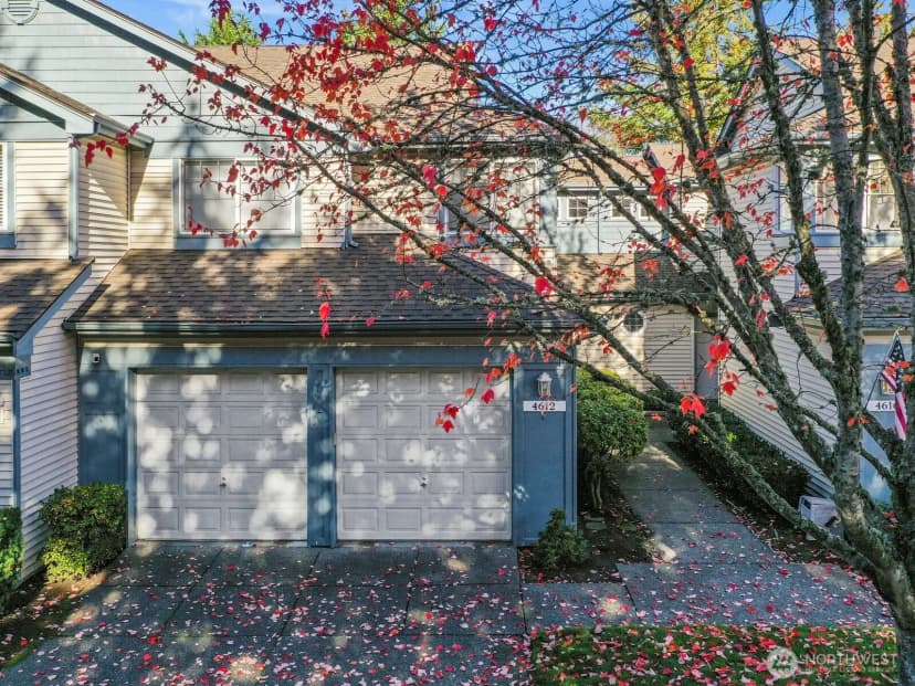 Property photo for 4612 Ne 6th Place, Renton