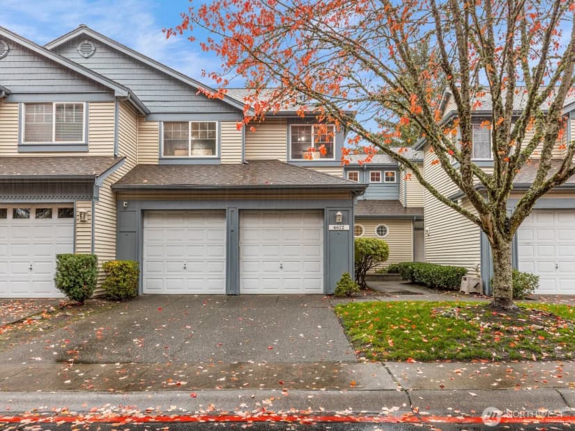 Property photo for 4612 Ne 6th Place, Renton photo 36