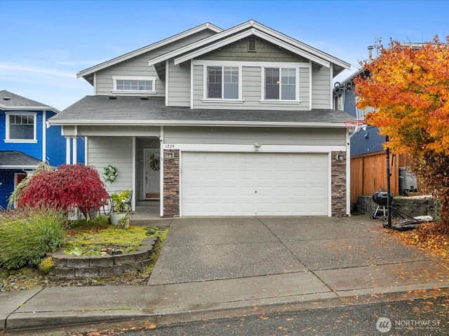 Property photo for 1229 126th St Sw, Everett