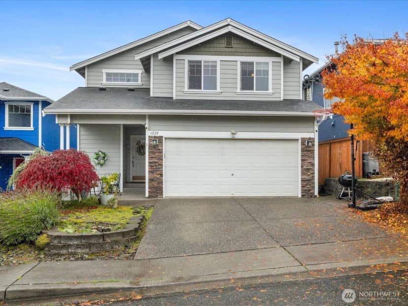 Property photo for 1229 126th St Sw, Everett