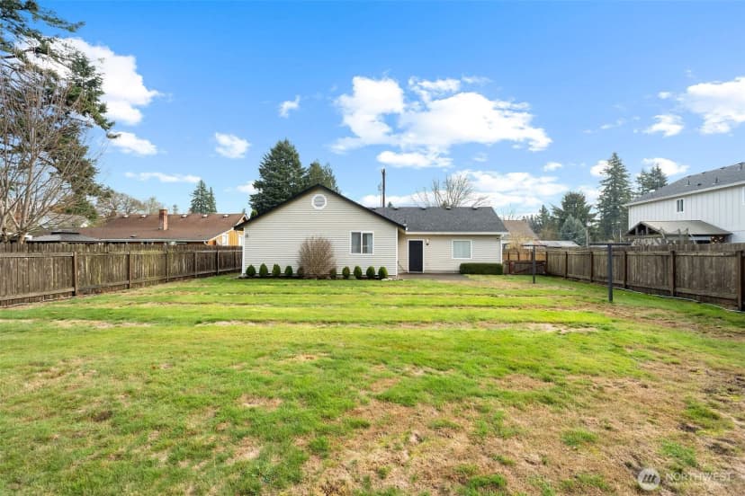 Property photo for 134 N Johnson Avenue, Yacolt photo 32