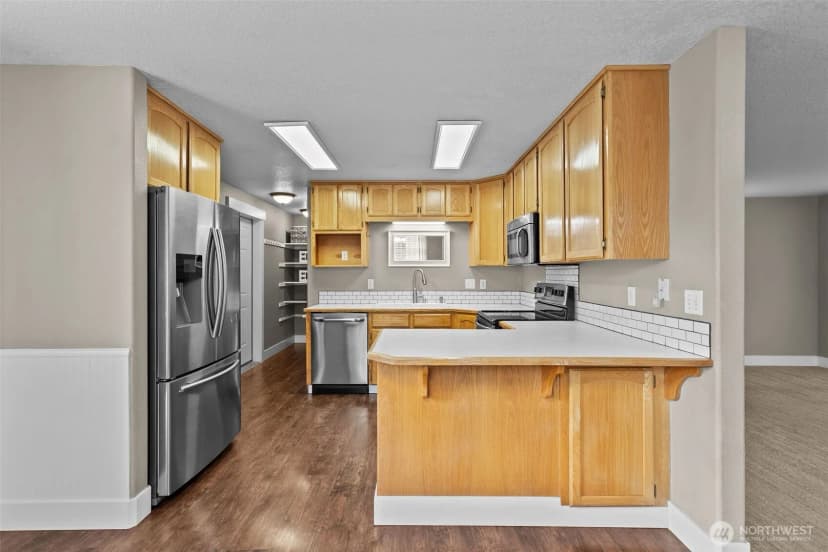 Property photo for 134 N Johnson Avenue, Yacolt photo 13