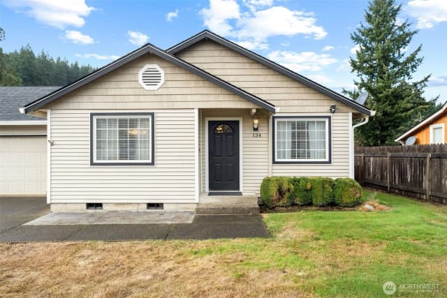 Property photo for 134 N Johnson Avenue, Yacolt photo 4