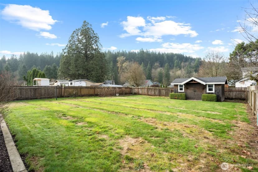 Property photo for 134 N Johnson Avenue, Yacolt photo 29