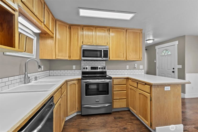 Property photo for 134 N Johnson Avenue, Yacolt photo 15