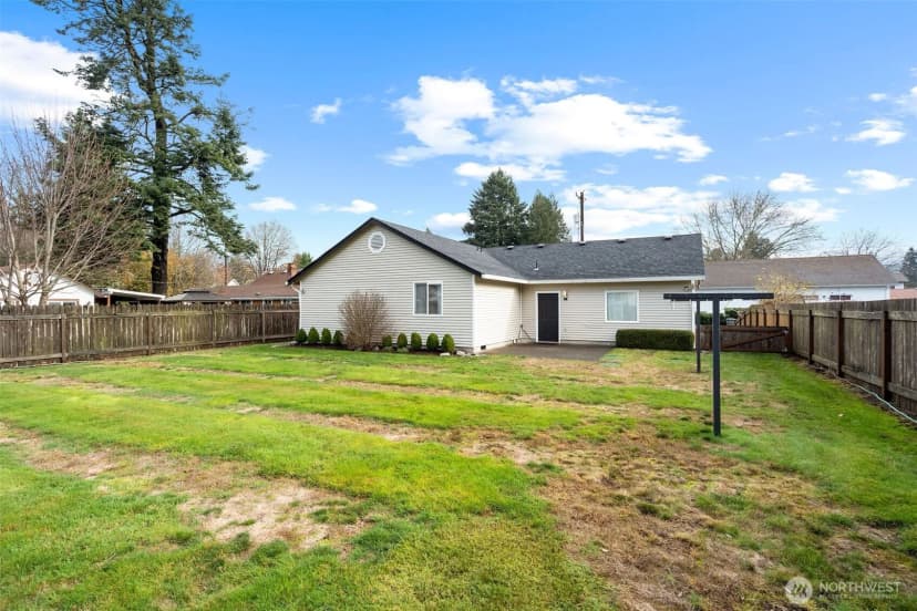 Property photo for 134 N Johnson Avenue, Yacolt photo 33