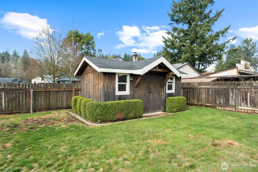 Property photo for 134 N Johnson Avenue, Yacolt photo 30