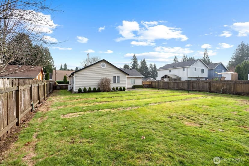 Property photo for 134 N Johnson Avenue, Yacolt photo 31
