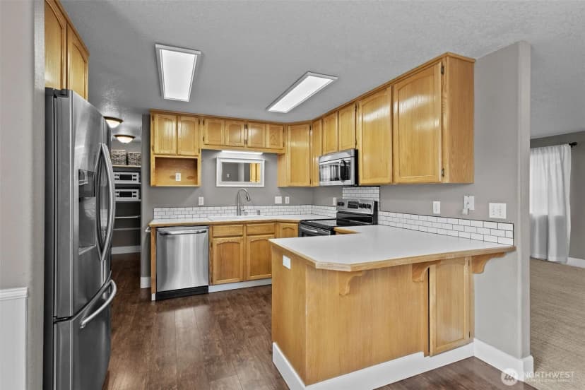 Property photo for 134 N Johnson Avenue, Yacolt photo 12