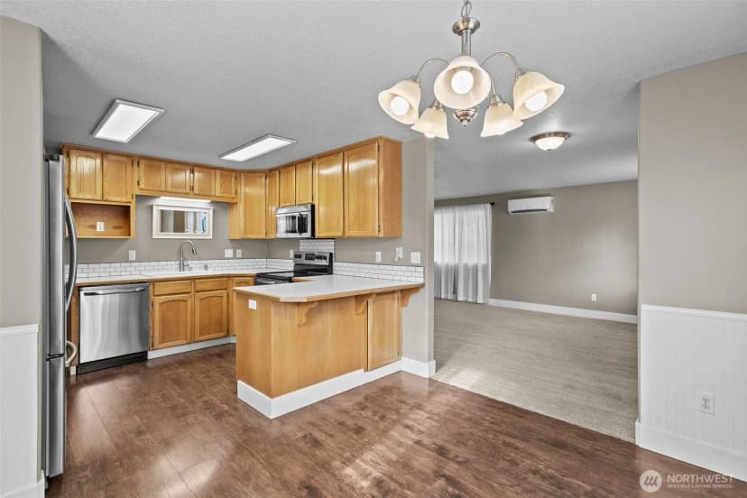 Property photo for 134 N Johnson Avenue, Yacolt photo 11