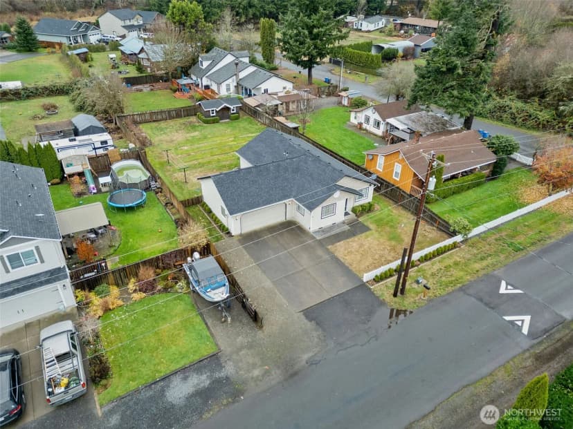 Property photo for 134 N Johnson Avenue, Yacolt photo 36