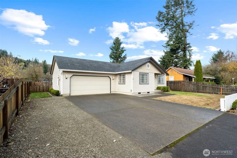 Property photo for 134 N Johnson Avenue, Yacolt photo 35