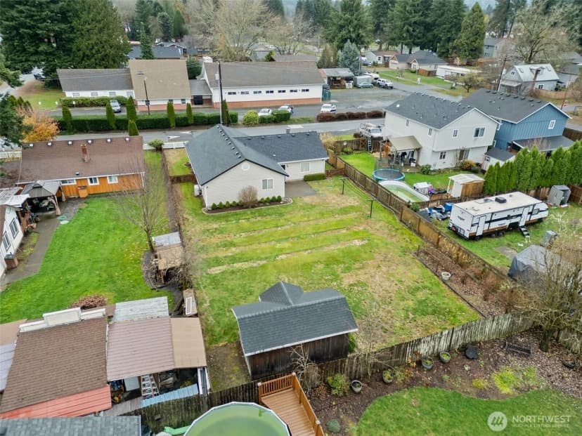 Property photo for 134 N Johnson Avenue, Yacolt photo 37
