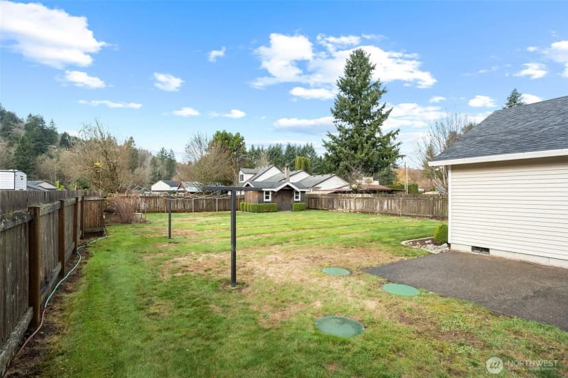Property photo for 134 N Johnson Avenue, Yacolt photo 34
