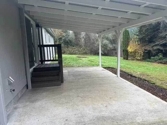 Property photo for 307 E State Route 4, Cathlamet photo 21