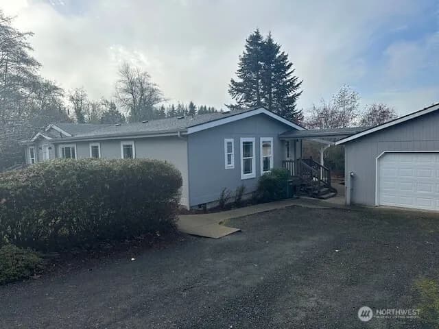 Property photo for 307 E State Route 4, Cathlamet photo 4