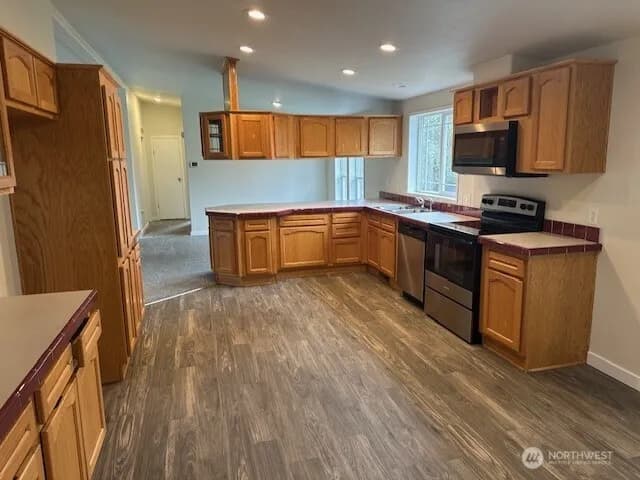 Property photo for 307 E State Route 4, Cathlamet photo 9