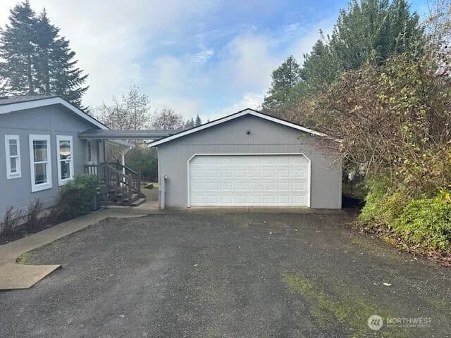 Property photo for 307 E State Route 4, Cathlamet photo 5