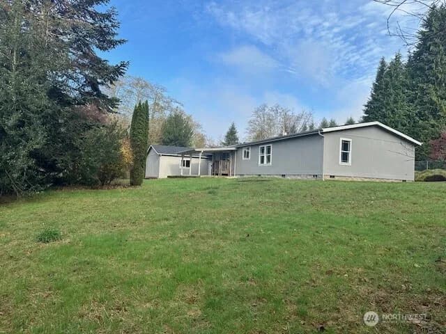 Property photo for 307 E State Route 4, Cathlamet photo 6