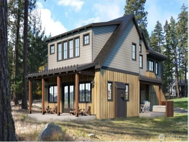 Property photo for 20 Stonefly Lane, Cle Elum