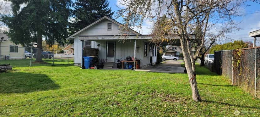 Property photo for 718 S Silver Street, Centralia photo 16