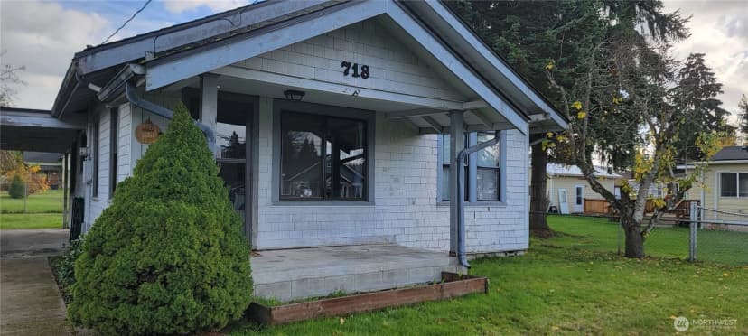 Property photo for 718 S Silver Street, Centralia photo 4