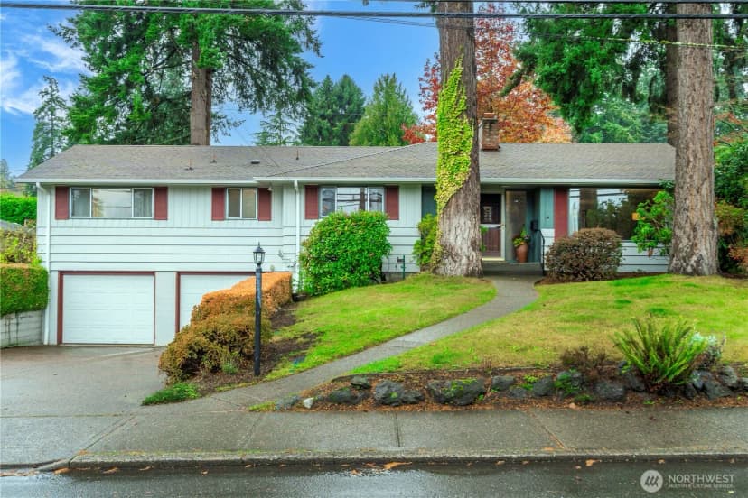 Property photo for 914 Alameda Ave, Fircrest