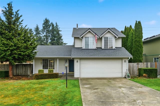 Property photo for 15715 44th Avenue Ct E, Tacoma photo 3