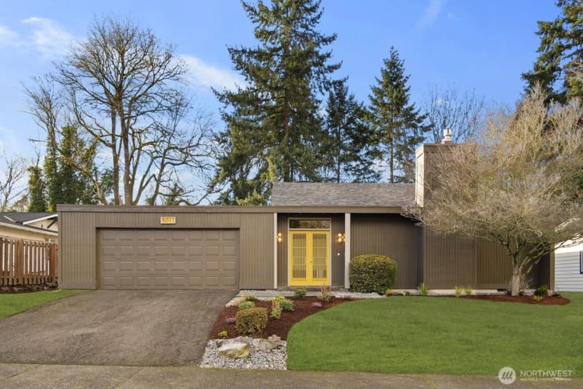 Property photo for 5011 120th Avenue Se, Bellevue photo 3