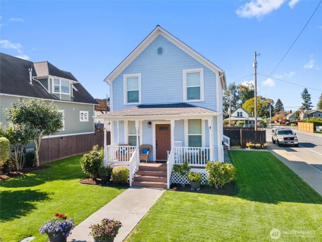 Property photo for 27203 101st Avenue Nw, Stanwood photo 5