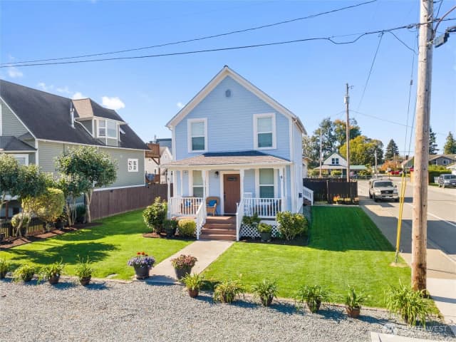 Property photo for 27203 101st Avenue Nw, Stanwood