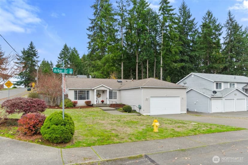 Property photo for 4100 Arbor Drive Se, Lacey photo 32